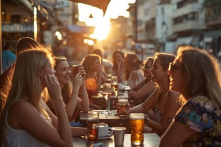 Encontros no Carnaval: amor, diversão e conexões instantâneas
