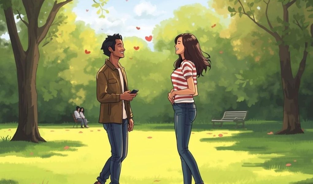 Essas 5 Palavras Fazem Qualquer Mulher se Interessar Por Você em 30 Segundos