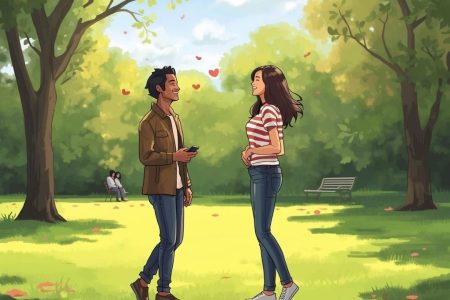 Essas 5 Palavras Fazem Qualquer Mulher se Interessar Por Você em 30 Segundos