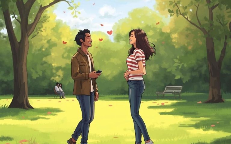 Essas 5 Palavras Fazem Qualquer Mulher se Interessar Por Você em 30 Segundos