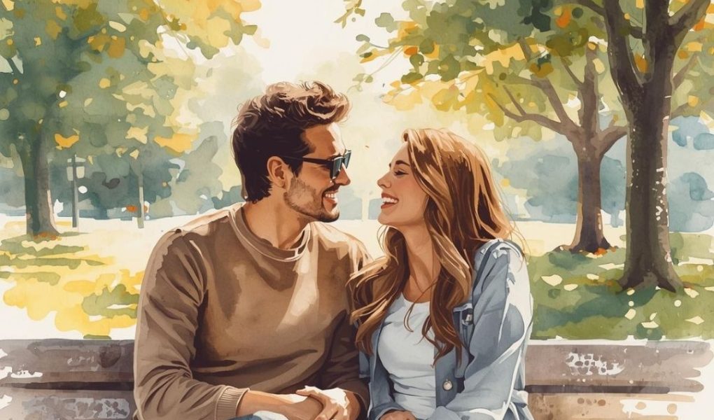 Estragar tudo com uma única mensagem