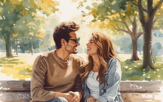 Estragar tudo com uma única mensagem