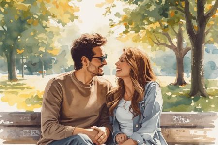 Estragar tudo com uma única mensagem