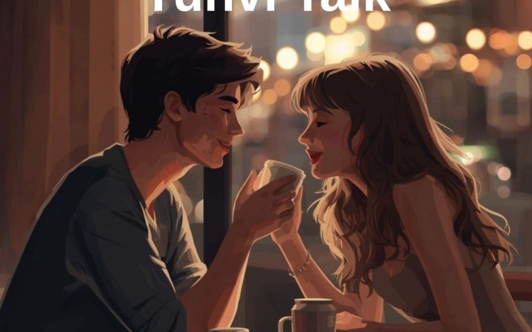 Existe algo como vício em conversa?