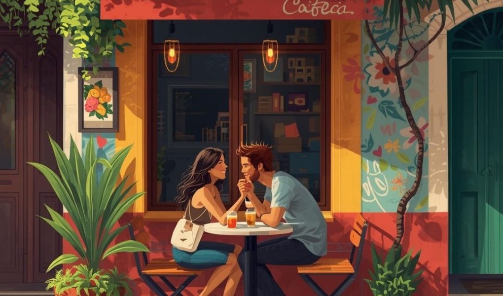 Facebook Namoro no Brasil: vale mais que swipes?