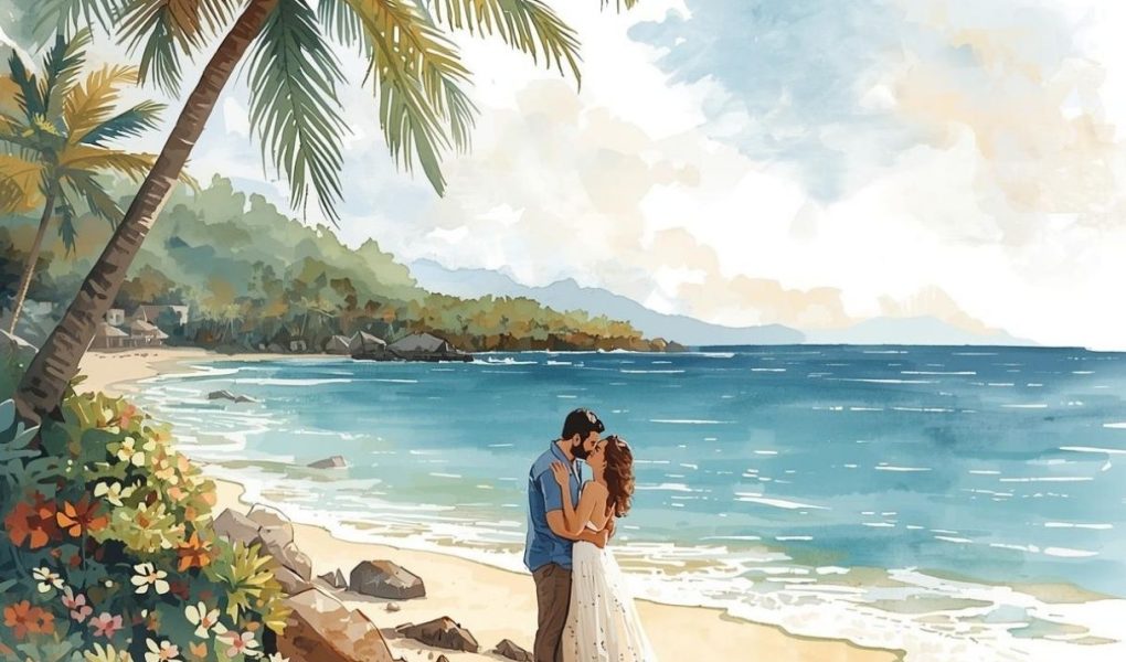 Guia Completo de Namoro no Brasil: Amor, Relacionamentos e Casamento