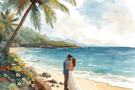 Guia Completo de Namoro no Brasil: Amor, Relacionamentos e Casamento