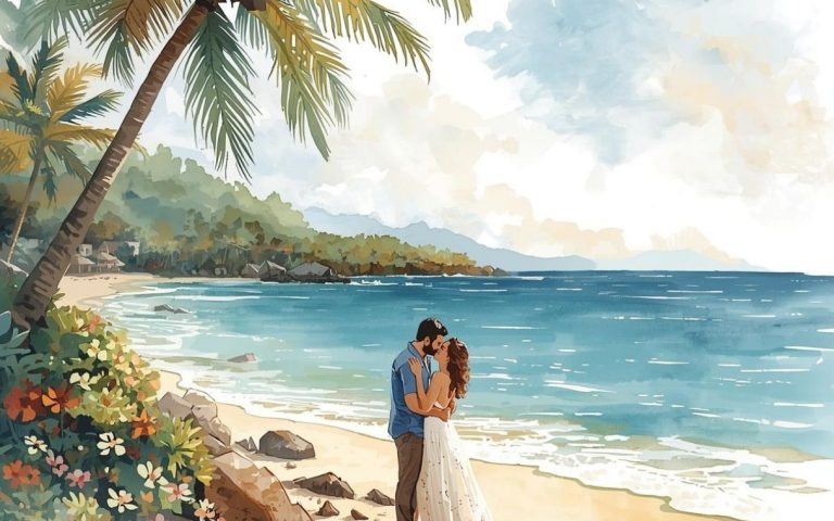 Guia Completo de Namoro no Brasil: Amor, Relacionamentos e Casamento