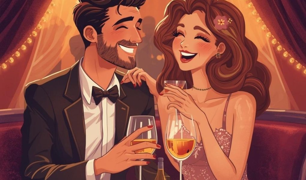 Guia de conversas em apps de namoro para iniciantes