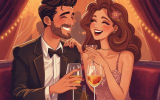 Guia de conversas em apps de namoro para iniciantes