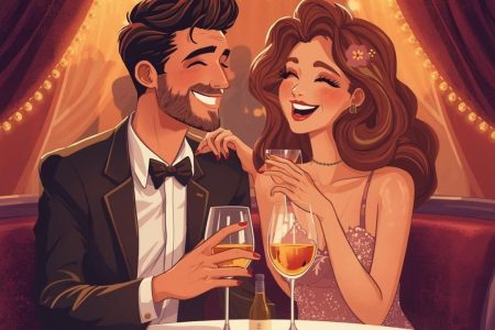 Guia de conversas em apps de namoro para iniciantes