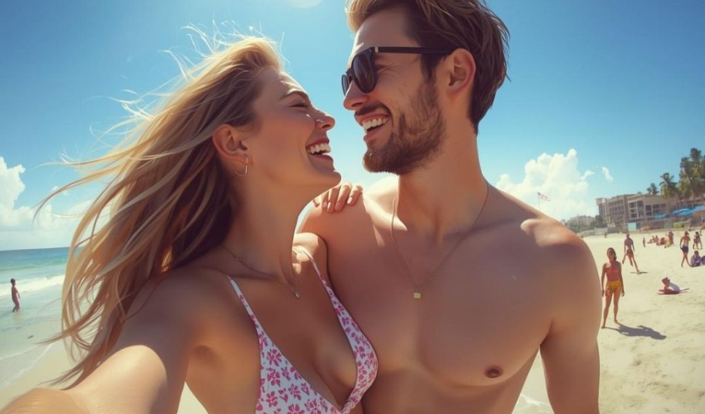 Luz, câmera, ângulo: os detalhes que mudam tudo no vídeo chat