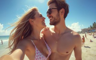 Luz, câmera, ângulo: os detalhes que mudam tudo no vídeo chat