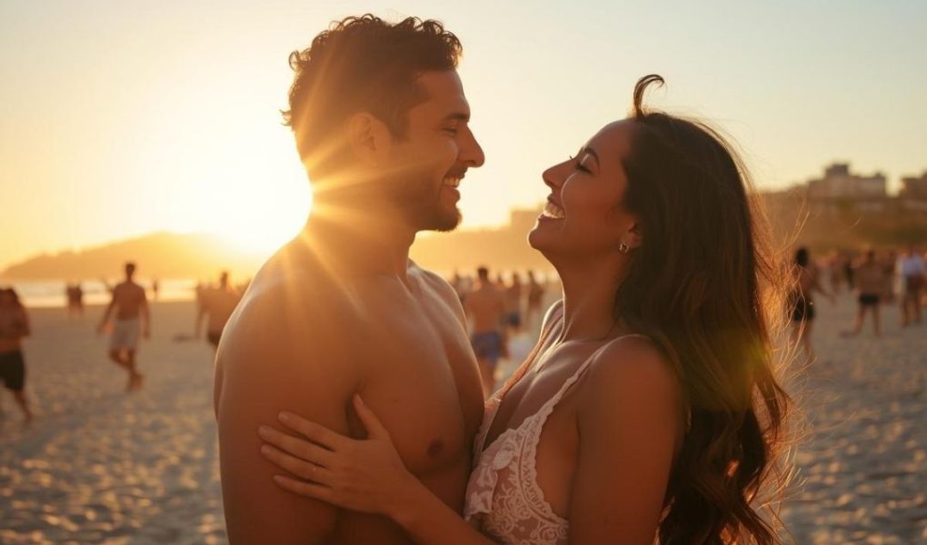 Namoro casual ou relacionamento sério: o que 2026 revela