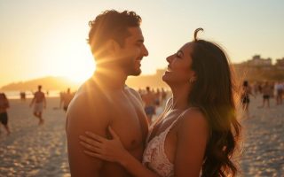 Namoro casual ou relacionamento sério: o que 2026 revela