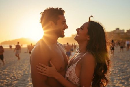 Namoro casual ou relacionamento sério: o que 2026 revela