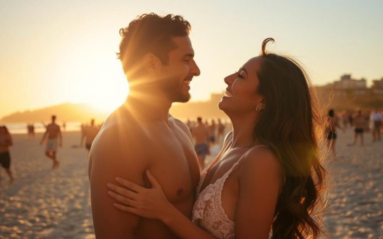 Namoro casual ou relacionamento sério: o que 2026 revela