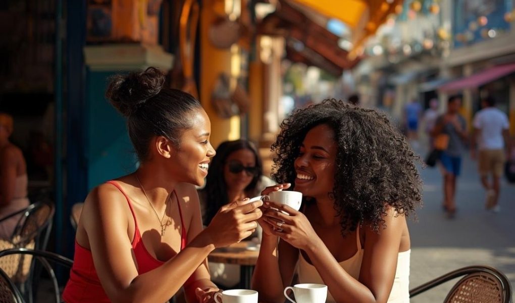 Namoro consciente: alinhando expectativas antes do encontro