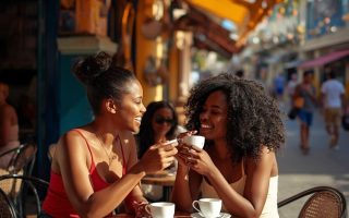 Namoro consciente: alinhando expectativas antes do encontro