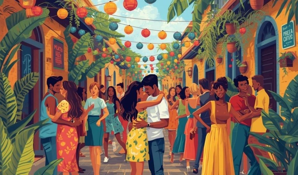 Namoro consciente: honestidade emocional como prioridade