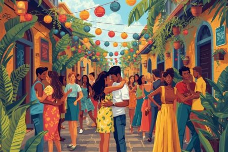 Namoro consciente: honestidade emocional como prioridade