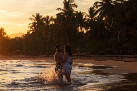 Namoro digital em tempos de pandemia: legado e aprendizado