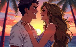 Namoro no Recife vs Rio de Janeiro: diferenças culturais