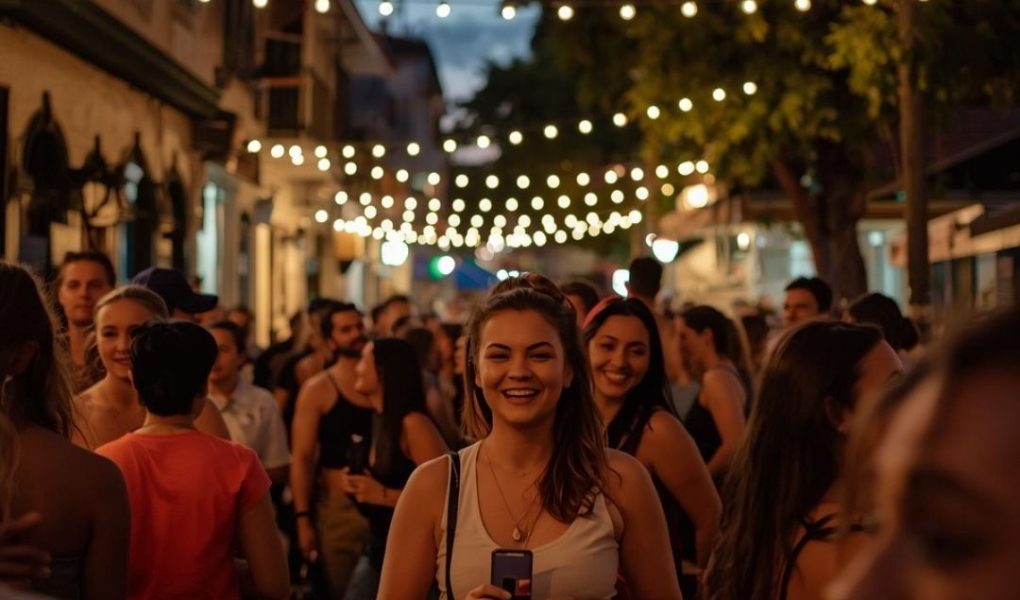 Namoro offline no Brasil: quando vale a pena deixar o app