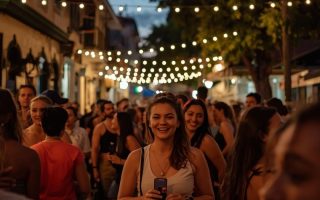 Namoro offline no Brasil: quando vale a pena deixar o app