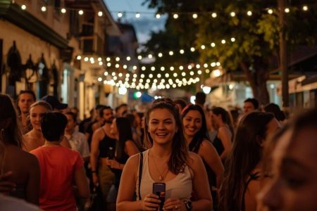 Namoro offline no Brasil: quando vale a pena deixar o app