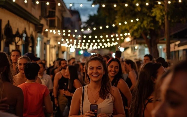 Namoro offline no Brasil: quando vale a pena deixar o app