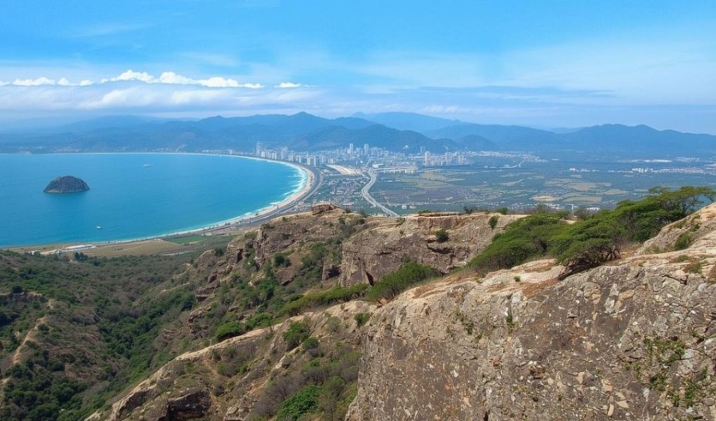 Namoro sustentável: encontros eco-friendly no Brasil