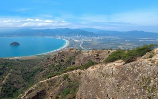 Namoro sustentável: encontros eco-friendly no Brasil