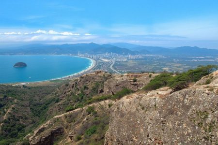 Namoro sustentável: encontros eco-friendly no Brasil