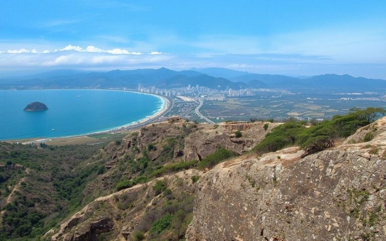 Namoro sustentável: encontros eco-friendly no Brasil