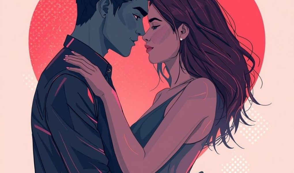 Ninguém fala, mas é assim que o namoro online realmente funciona