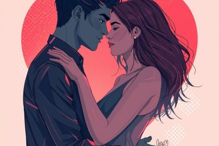 Ninguém fala, mas é assim que o namoro online realmente funciona