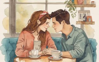 No vídeo chat, no que a outra pessoa presta atenção?