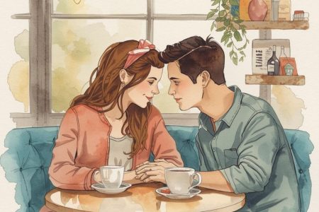 No vídeo chat, no que a outra pessoa presta atenção?