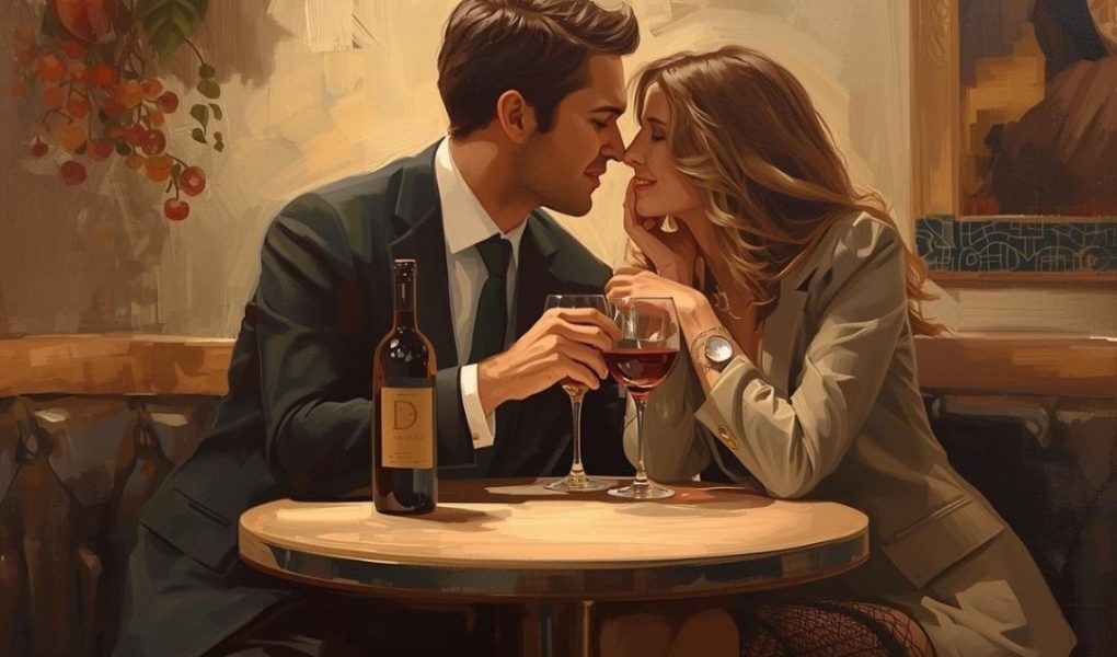 O chat por texto facilita mentir?