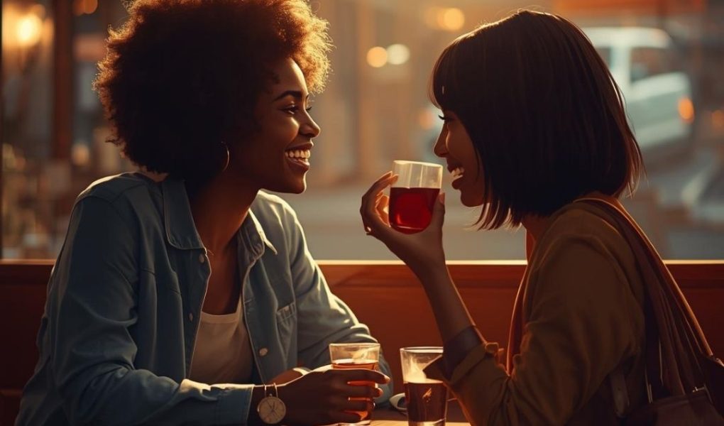 O efeito dos reality shows de namoro no comportamento amoroso brasileiro