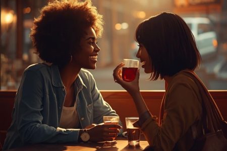 O efeito dos reality shows de namoro no comportamento amoroso brasileiro