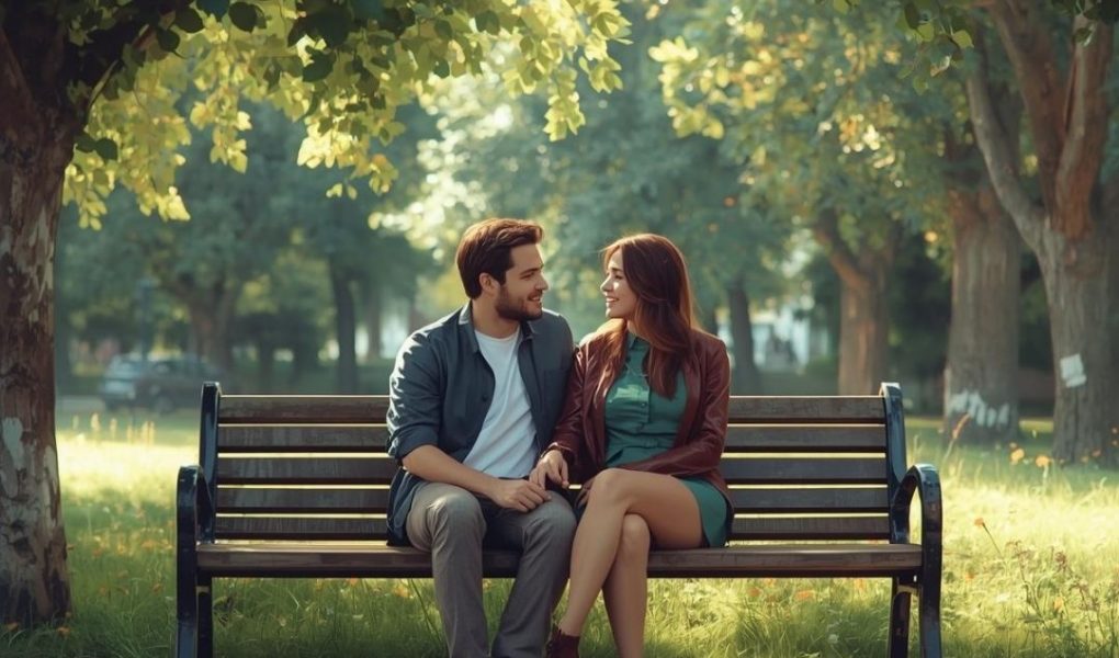 O impacto do chat de voz na compatibilidade de um relacionamento