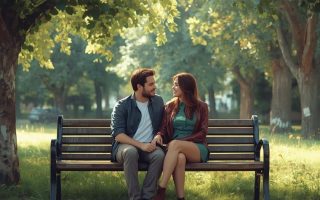 O impacto do chat de voz na compatibilidade de um relacionamento