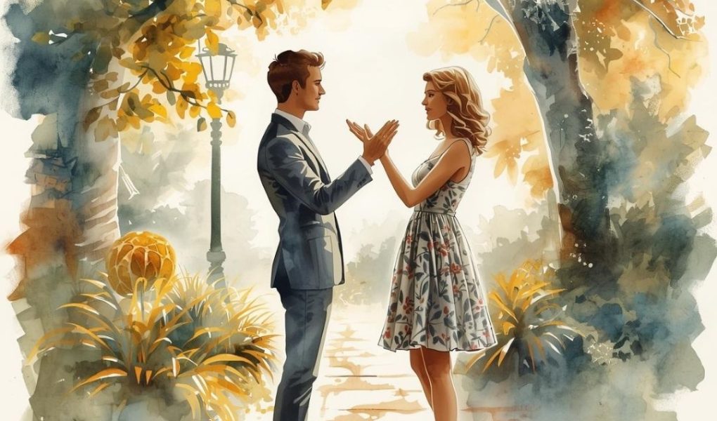 O medo da rejeição no namoro online