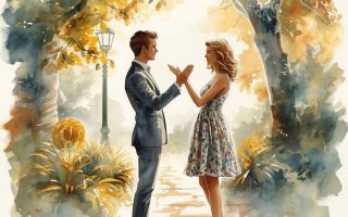 O medo da rejeição no namoro online