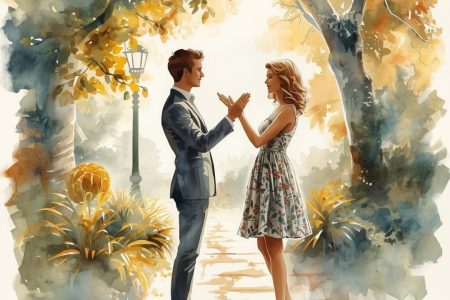 O medo da rejeição no namoro online