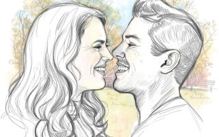 O motivo pelo qual você recebe mais respostas à noite