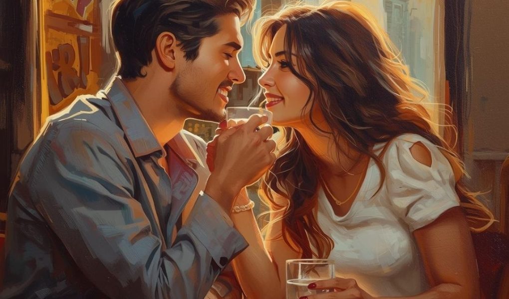 O namoro online deixa as pessoas mais exigentes?