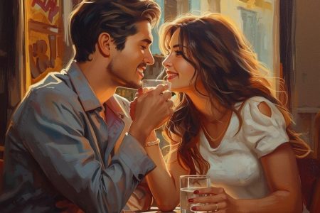 O namoro online deixa as pessoas mais exigentes?